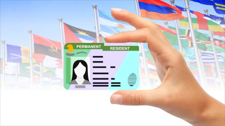 The Quest for Permanent Residency: Understanding the Benefits and Opportunities