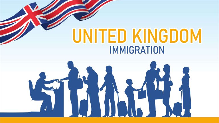 Staycation or Immigration: Why the UK is the Place to Be!?
