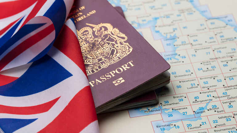 Opening the Door to a Better Life: The Benefits of Permanent Residence in the UK