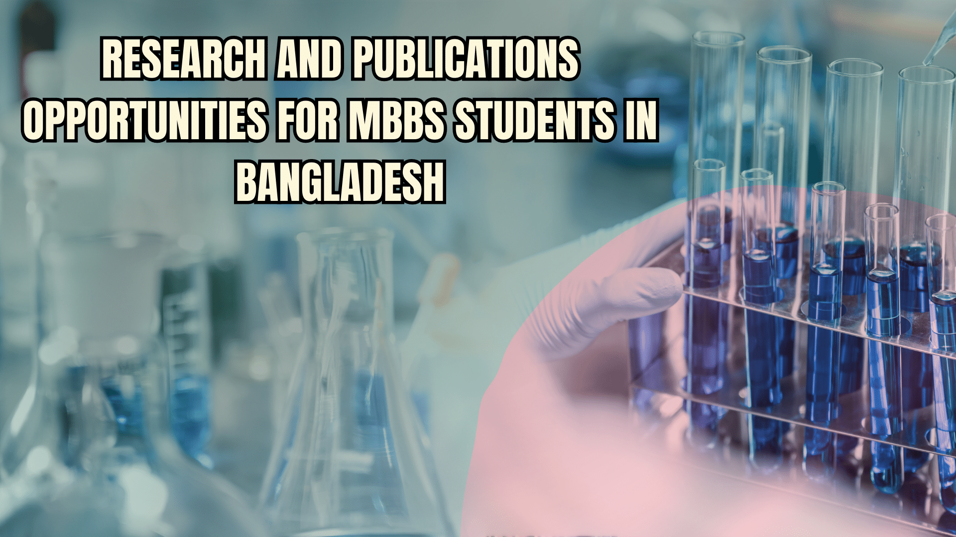 research papers by mbbs students