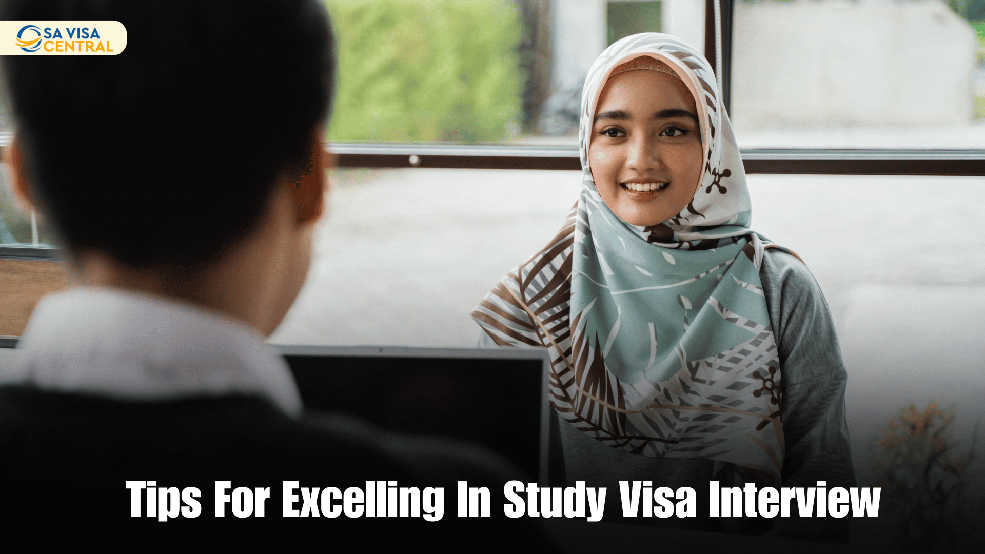Study Visa Interview Tips: How to Prepare and Succeed