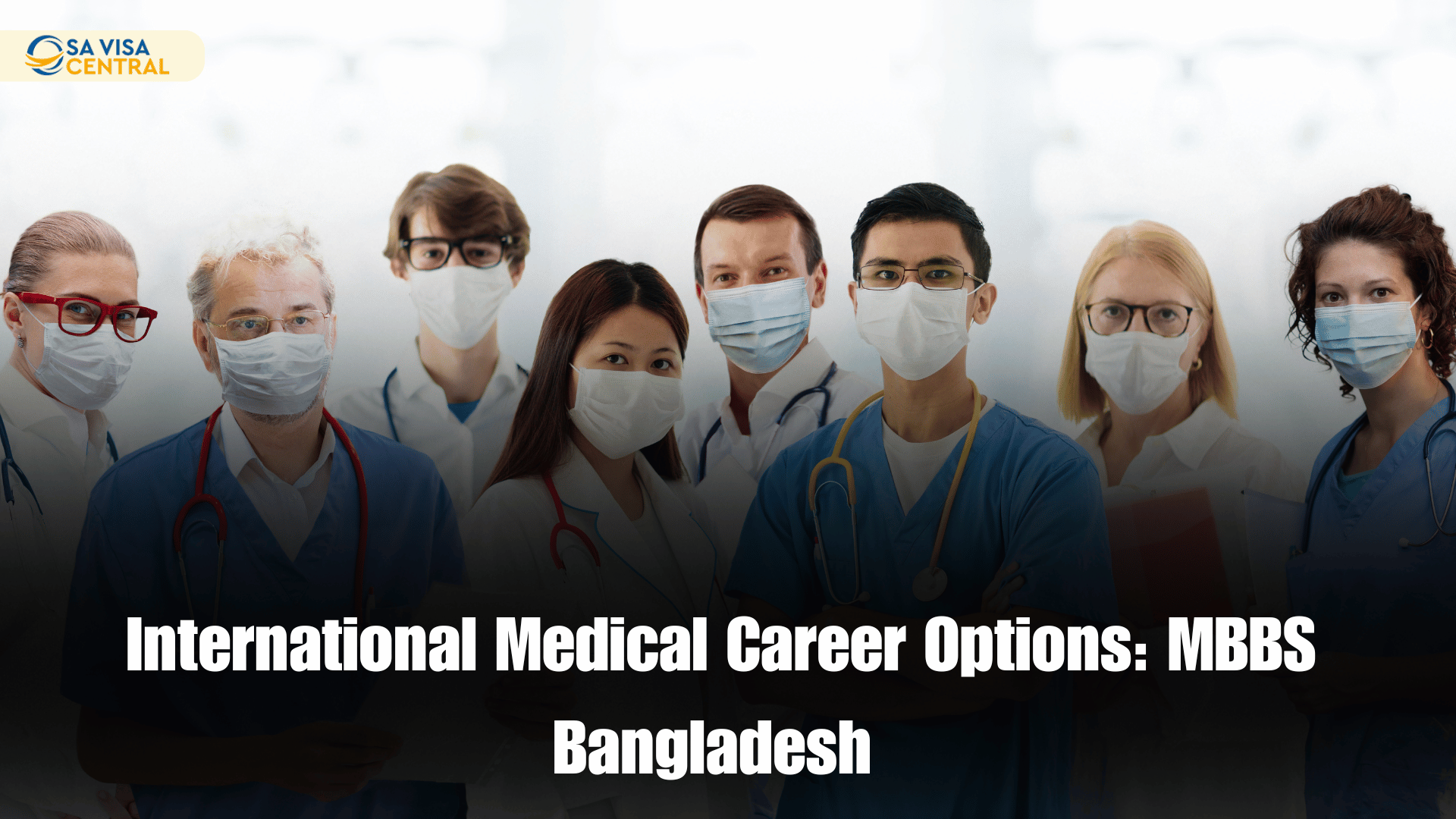 International Medical Career Options: MBBS Bangladesh