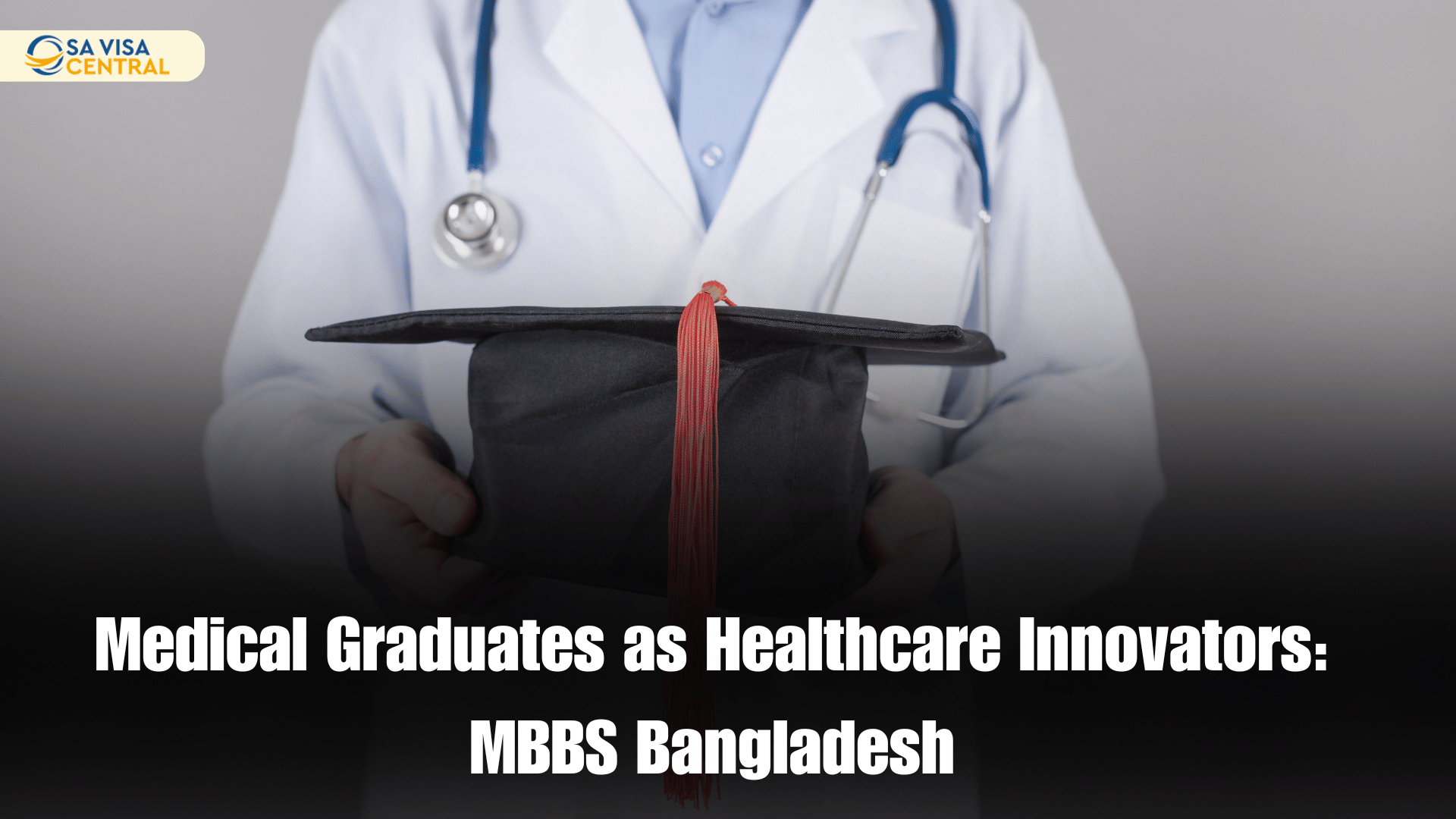 Medical Graduates as Healthcare Innovators: MBBS Bangladesh