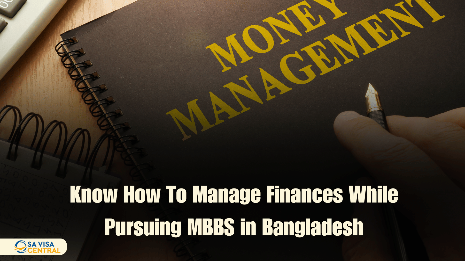 Managing Finances While Pursuing MBBS in Bangladesh