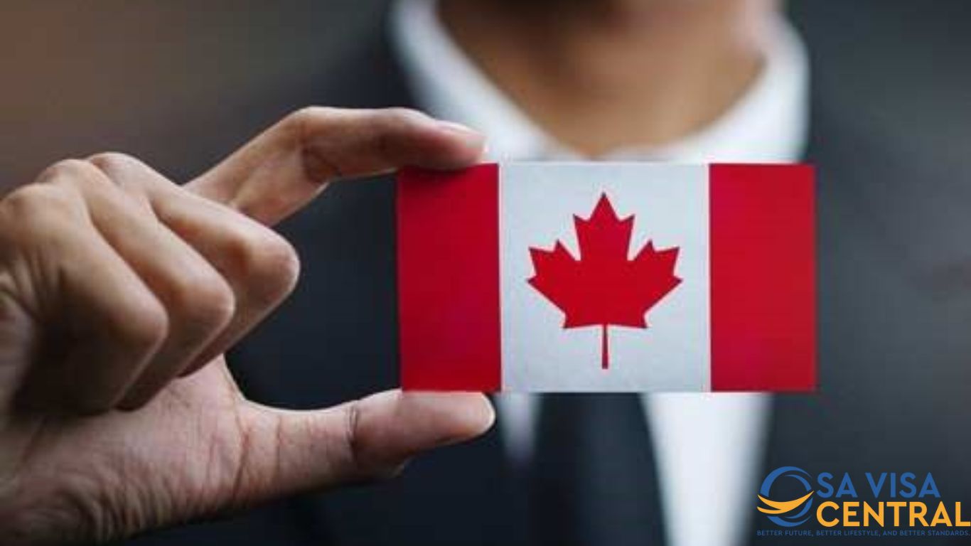 Canadian Work Visa: Comprehensive Step-by-Step Guide for International ...