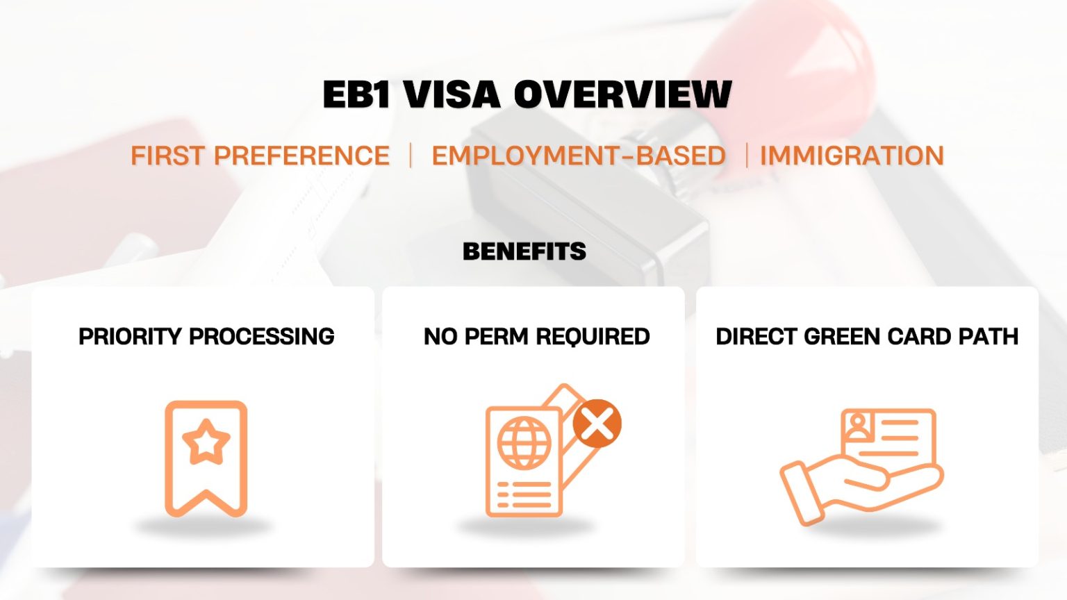 EB1 Visa Requirements: Complete 2024 Guide for Extraordinary Achievement