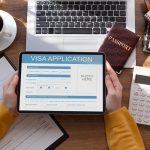 us visa application