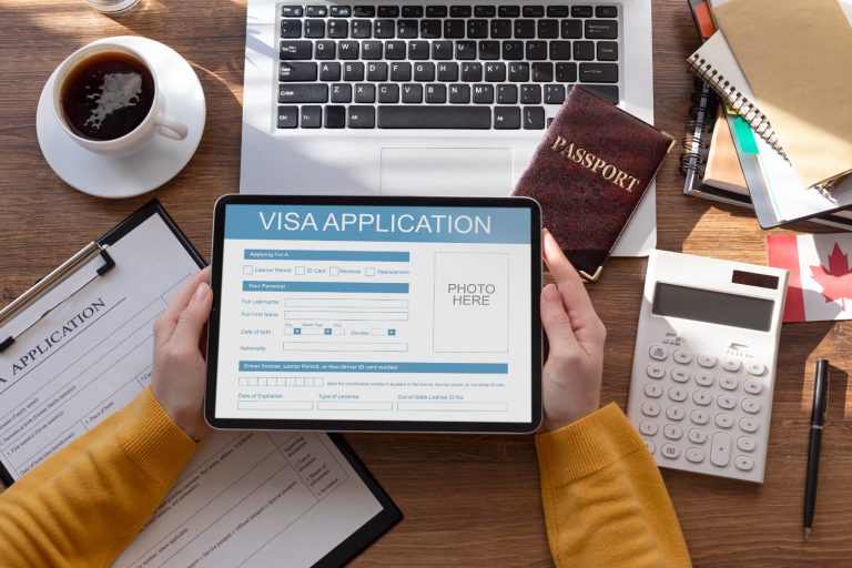 us visa application