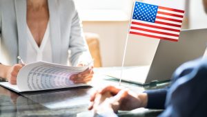 us visa application