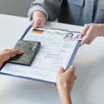 work visa