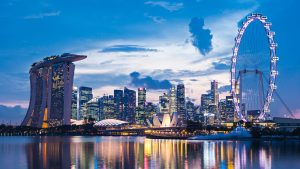 study in singapore