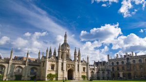 study in uk