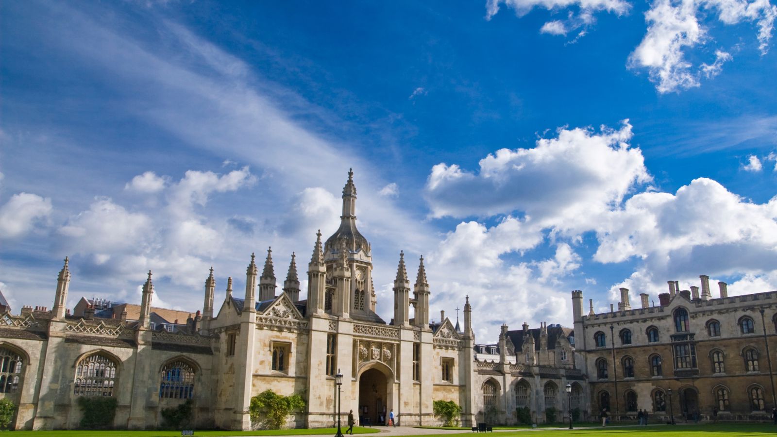 study in uk