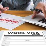 work visa