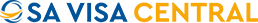 SAVISA Central Logo